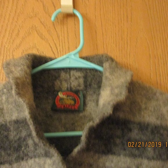 ALPS Fine Women's Coat Size Small It is very warm 💖SPECIAL DEAL💖 price is firm - Picture 1 of 9